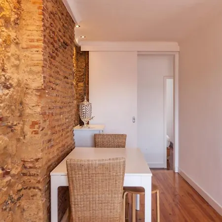 Appartement Flh Bairro Alto Brightly