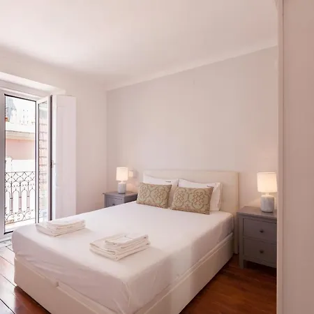 Appartement Flh Bairro Alto Brightly