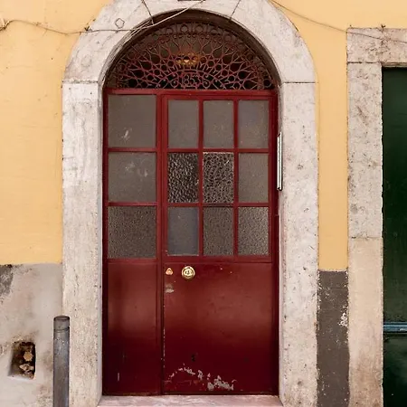 Flh Bairro Alto Brightly *