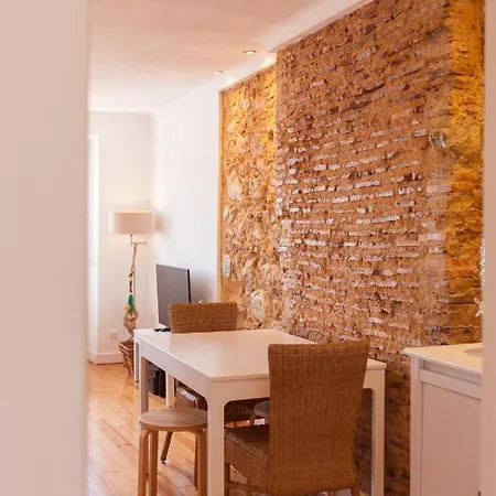 Appartement Flh Bairro Alto Brightly