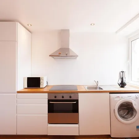 Flh Bairro Alto Brightly Appartement