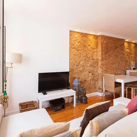 Flh Bairro Alto Brightly Appartement