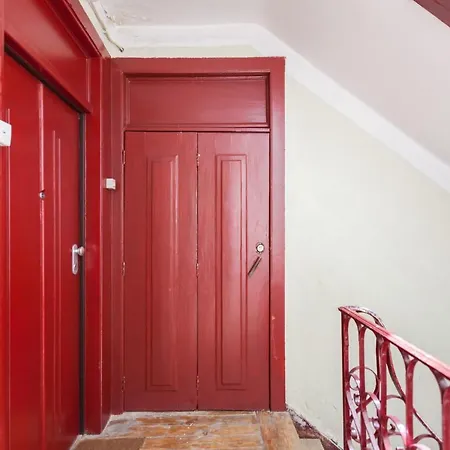 Appartement Flh Bairro Alto Brightly Lisboa