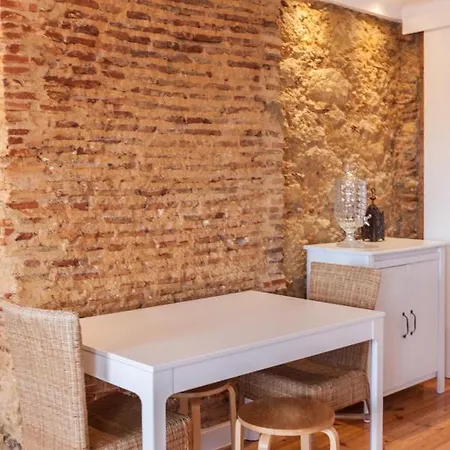 Flh Bairro Alto Brightly Appartement