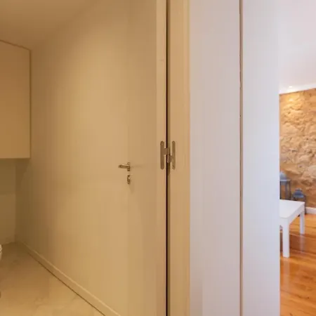 Flh Bairro Alto Brightly Appartement *