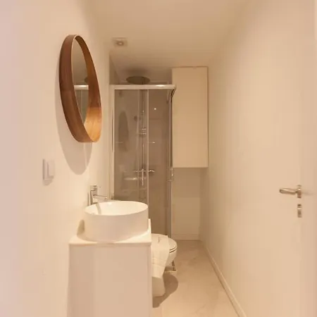 Flh Bairro Alto Brightly Appartement *